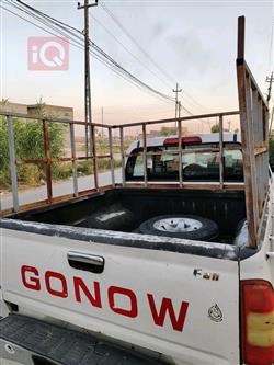 جی ئەی سی گۆنۆو GA200